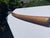 Antique Samurai Sword Long Wakizashi With Sheath : Muromachi (1336–1573) Japan Far East Easter Arms and Armor Weaponry For Sale - Image 15 of 17