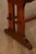 Gustav Stickley Antique Mission Oak Library Table For Sale - Image 9 of 15