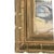 Mid 20th Century Oil on Board Painting of Notre-Dame Cathedral, Paris c.1946 For Sale - Image 11 of 15