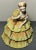Up for sale is a Vintage 1950’s American Goldscheider Everlast Ceramic Southern Belle Figurine! It measures 10” tall. The...