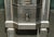 Early 21st Century Venitian Bevelled Glass Nightstand with Drawers by Aeg, 2010, Set of 2 For Sale - Image 5 of 18