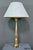 Antique Bronze Lamp, 1890s For Sale - Image 11 of 16