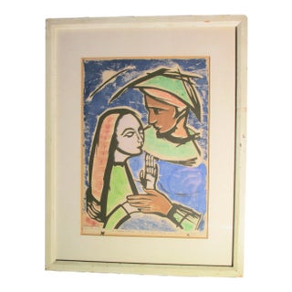 The Good for Nothing and the Most Lady by Hildegard Rath 1958 For Sale