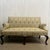 Wood George III 2 Seater Sofa For Sale - Image 7 of 17