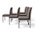 Silver Vintage Dia Chrome Dining Chairs, Set of Six, Mid-Century For Sale - Image 8 of 18