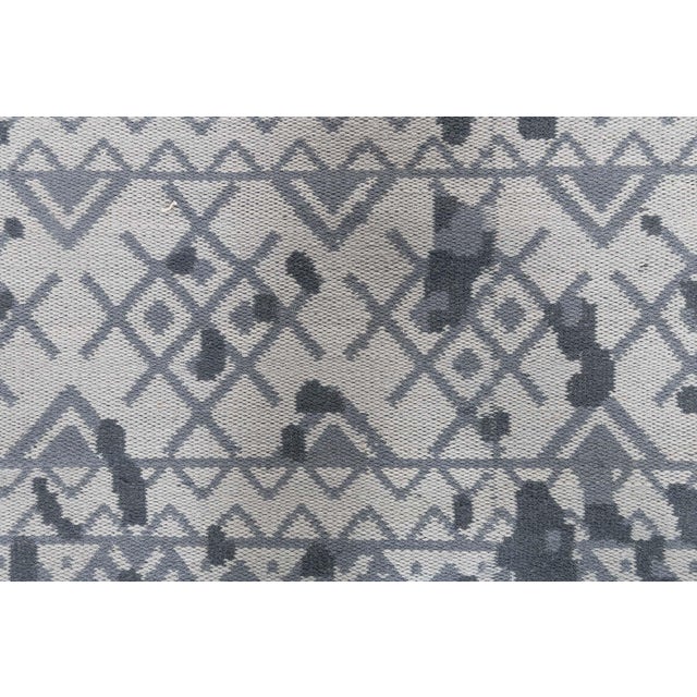 Abstract Modern ‘Petra Design’ Wool Rug by Doris Leslie Blau For Sale In New York - Image 6 of 9