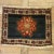 Vintage Persian Tabriz Rug - 01'06 x 02'00 For Sale In Dallas - Image 6 of 7