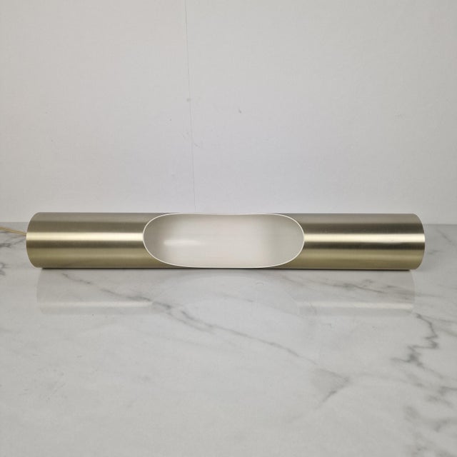 Fuga Wall Sconce by Maija Liisa Komulainen for Raak, Netherlands, 1970s For Sale - Image 6 of 18