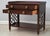Traditional Pair of Baker Historic Charleston Mahogany 2 Drawer Servers For Sale - Image 3 of 18