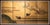 "Mandarin Ducks and Sakura", 1960s Shōwa Era Japanese Byobu Screen For Sale - Image 16 of 16