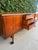 Mid-Century Modern Teak Sideboard Credenza For Sale - Image 9 of 15