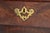 Antique English George II Mahogany Lowboy, 1700s For Sale - Image 5 of 10