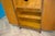 Art Deco British Burr Walnut Tallboy, 1930s For Sale - Image 10 of 11