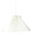 Vintage Pendant from Le Klint, 1970s For Sale