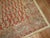 1900 - 1909 Antique Persian Bakshaish Rug - 7'9" x 9'8" For Sale - Image 5 of 18