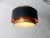1960s Saturn Pendant Lamp attributed to Jo Hammerborg for Fog & Mørup, Denmark, 1960s For Sale - Image 5 of 9