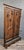 Solid Wood Coat Rack with Wrought Iron Hooks – Louis XV Style / Country Chic A superb antique coat rack in solid walnut,...