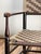 Wood Antique Shaker #6 Tape Seat Rocker by Mt. Lebanon Shakers C. Late 19th Century For Sale - Image 7 of 9