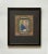 Traditional Antique Etchings (Portraits) - A Pair For Sale - Image 3 of 12