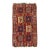 Pasargad DC Red Turkish Kilim Antique Rug For Sale