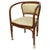 Secession Armchair by Gustav Siegel for J.J.Kohn, 1890s For Sale - Image 11 of 11