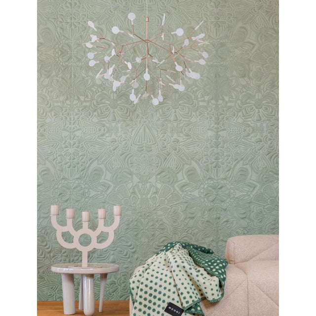 Marcel Wanders Heracleum II Led Chandelier by Bertjan Pot for Moooi For Sale - Image 4 of 4