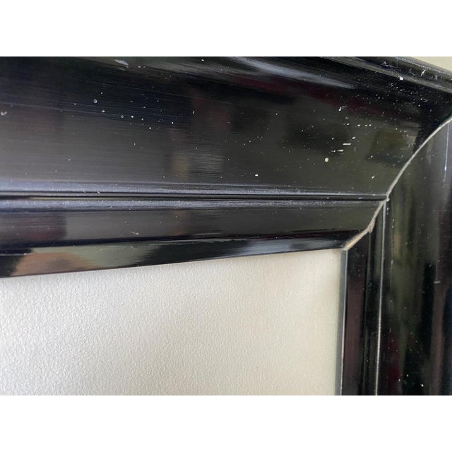 G. McKenzie, Coastal Scenes, 1917, Watercolors, Framed, Set of 2 For Sale - Image 18 of 18