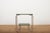 Steel Tube Console in Chrome-Plated Steel Tube and Plywood For Sale - Image 4 of 16