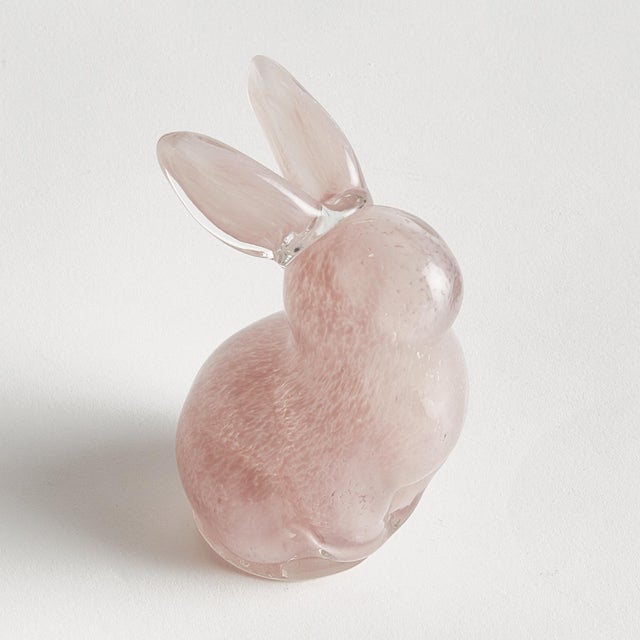 Contemporary Lilly Belle Bunny Small For Sale - Image 3 of 5