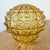 Vintage White Porcelain and Glass Ceiling Light, 1970s For Sale - Image 10 of 14