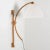 Wooden Wall Lights by Domus, Germany, 1970s For Sale - Image 3 of 10