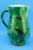 Vintage Ceramic Jug by Ivos Pacetti Circle, Italy, 1940s For Sale - Image 9 of 18