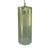 Easy Pendant Lamp in Green Plastic by Ferruccio Laviani for Kartell For Sale - Image 4 of 9
