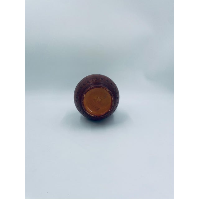 Ceramic Vase, Italy, 1965 For Sale - Image 9 of 12