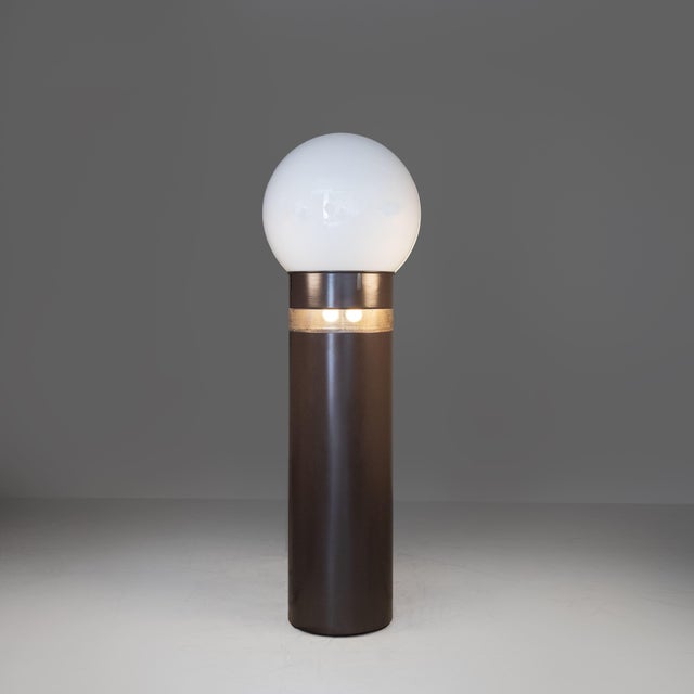 Artemide Oracle Floor Lamp by Gae Aulenti for Artemide, 1969 For Sale - Image 4 of 14