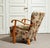 Wood Vintage Swedish Elm Chair, 1940s For Sale - Image 7 of 9