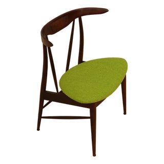 1960's Mid Century Chair For Sale