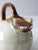 Vintage Studio Pottery Pitcher For Sale - Image 11 of 11