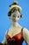 20th Century Porcelain Figurine by Giuseppe Cappè in the style of Capodimonte, Italy For Sale - Image 13 of 18