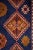 Caucasian Hand-Knotted Ganja Rug For Sale - Image 6 of 8