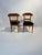 Biedermeier Chairs in Cherry Wood, Germany, 1830s, Set of 5 For Sale - Image 13 of 18
