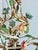 Rococo Italian Florentine Tole Chandelier, 1950s For Sale - Image 3 of 18