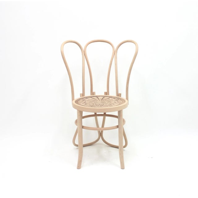 Side Chair by Martino Gamper for Mundus, 2000s For Sale - Image 16 of 16