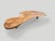 Contemporary Andrianna Shamaris Impressive Live Edge Coffee Table For Sale - Image 3 of 5