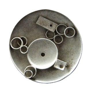 Decorative Piece by Amedeo Fiorese, 1959 For Sale