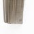 Gold Murano Glass Wall Sconces Smoke Glass and Brass, Italy, 2000, Set of 2 For Sale - Image 8 of 10