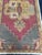 Contemporary Turkish Yastik Rug 1'11" x 3'7" For Sale - Image 3 of 5