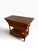 Antique 18C French Country Dough Bin Table.