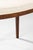 Scandinavian Modern Stools in Rosewood and Wool by Severin Hansen, 1960s, Set of 2 For Sale - Image 6 of 7
