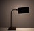 Vintage Bronze Desk Lamp from Herda, Holland, 1970s For Sale - Image 10 of 12